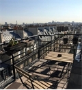 Appartement à la location
